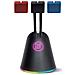 Citadel Rgb Mouse Bungee Con 3 Clip Colorate (nero) - Foto miniatura 2