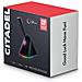 Citadel Rgb Mouse Bungee Con 3 Clip Colorate (nero) - Foto miniatura 5