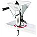 Passapomodoro Manuale Passatutto In Acciaio Inox Spremipomodoro Gulliver - Foto miniatura 2