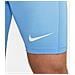 Pantaloncino Pro Dri-Fit Strike Dh8128-412 Uomo Taglia Xl Colore Royal - Foto miniatura 4