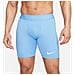 Pantaloncino Pro Dri-Fit Strike Dh8128-412 Uomo Taglia Xl Colore Royal - Foto miniatura 5