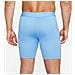 Pantaloncino Pro Dri-Fit Strike Dh8128-412 Uomo Taglia Xl Colore Royal - Foto miniatura 6