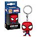 Pocket Pop Marvel: New Classics Spider-Man - Foto miniatura 1