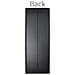 RDL42U81BL rack 42U Rack indipendenti Nero - Foto miniatura 2