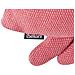 Set Di 2 Cuscini Jargalli Cotone 35 X 35 Cm Rosa Granchio - Foto miniatura 3