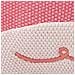 Set Di 2 Cuscini Jargalli Cotone 35 X 35 Cm Rosa Granchio - Foto miniatura 4