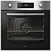 Forno Elettrico da Incasso 33704053 Capacità 65 L Multifunzione Colore Acciaio inox - Foto miniatura 1