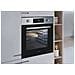 Forno Elettrico da Incasso 33704053 Capacità 65 L Multifunzione Colore Acciaio inox - Foto miniatura 6