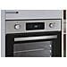 Forno Elettrico da Incasso 33704053 Capacità 65 L Multifunzione Colore Acciaio inox - Foto miniatura 8