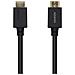 A150-0424 cavo HDMI 3 m HDMI tipo A (Standard) Nero - Foto miniatura 1