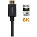 A150-0424 cavo HDMI 3 m HDMI tipo A (Standard) Nero - Foto miniatura 3