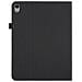 EasyClick Cover eco - Suitable per Apple iPad Air 11" (24/22/20) - Nero - Foto miniatura 7
