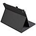EasyClick Cover eco - Suitable per Apple iPad Air 11" (24/22/20) - Nero - Foto miniatura 12