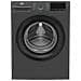 b300 BMEUWT41241M Lavatrice EnergySpin 12kg, Classe A, 1400giri - Foto miniatura 3