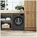 b300 BMEUWT41241M Lavatrice EnergySpin 12kg, Classe A, 1400giri - Foto miniatura 4