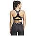 Reggiseno Sportivo Techfit Colorblock - Foto miniatura 3
