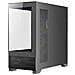 Case CX500M ARGB Mini Tower Micro-ATX / Mini-ITX 2 Porte USB 3.0 Colore Nero (Finestrato) - Foto miniatura 4
