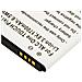 Batteria Per Alcatel One Touch Pixi 3 4.5 Li-ion 3.8v 1700mah 6.5wh - Foto miniatura 3