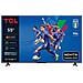 TV LED 4K Ultra HD 55" 55P6K Smart TV Android TV - Foto miniatura 1