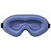 Mascherina Per Occhi 3d: Comfort E Oscurità Per Un Sonno Riposante Purple - Foto miniatura 2