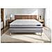 Kit Rete E Materasso Matrimoniale Actilatex Soft 140x190cm - Spessore : 20cm - Lattice E Memory Foam - Moderatamente Rigido - Foto miniatura 1