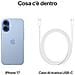 iPhone 17 256 GB Blu - Foto miniatura 7