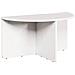 Tavolino da salotto 2 pcs Bianco 79 x 39.5 x 40 cm - Foto miniatura 6
