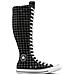 Chuck Taylor All Star A13019c, Donne, Nero, 38 - Foto miniatura 1