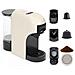 Macchina Da Caffè Multi-capsula 4 In 1, 0,85 L, 1400 W - Dod217c - Foto miniatura 1