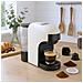 Macchina Da Caffè Multi-capsula 4 In 1, 0,85 L, 1400 W - Dod217c - Foto miniatura 3