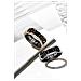 Smart Ring Con Display E Custodia Di Ricarica - Monitoraggio Fitness E Salute Silver 11 - Foto miniatura 7