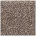 Tappetini per scale autoadesivi 30 pz 56x17x3 cm beige semicircolari - Foto miniatura 7