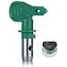 Ugello Di Spruzzatura Zenthril Powerxcellence 417 - Alta Pressione, 20 Cm | Compatibile Con Graco, Wagner, Titan | Per Acrilico E Lattice - Foto miniatura 2