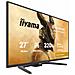 Monitor 27" Flat G-MASTER GB2791QSU-B1 Wide Quad HD Nero - Foto miniatura 4