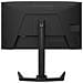 Monitor 27" Flat G-MASTER GB2791QSU-B1 Wide Quad HD Nero - Foto miniatura 15