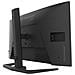 Monitor 27" Flat G-MASTER GB2791QSU-B1 Wide Quad HD Nero - Foto miniatura 18