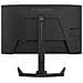 Monitor 27" Flat G-MASTER GB2791QSU-B1 Wide Quad HD Nero - Foto miniatura 13