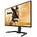 Monitor 27" Flat G-MASTER GB2791QSU-B1 Wide Quad HD Nero - Foto miniatura 7