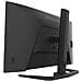 Monitor 27" Flat G-MASTER GB2791QSU-B1 Wide Quad HD Nero - Foto miniatura 11