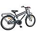 Bicicletta per Bambini 18 Pollici per bambini dai 5 ai 7 anni - Foto miniatura 3