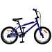 BMX 20 Pollici per oltre 9 anni Blu Scuro - Foto miniatura 1