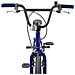 BMX 20 Pollici per oltre 9 anni Blu Scuro - Foto miniatura 5