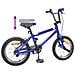 BMX 20 Pollici per oltre 9 anni Blu Scuro - Foto miniatura 7