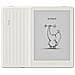 BOOX Go 6 (Gen II) - e-reader da 6'' - Shell - ePaper a 300 PPI, Android, Google Play Store, 3 GB di RAM, 32 GB di memoria, microSD, retroilluminazione regolabile, compatibile con InkSense Plus - Foto miniatura 1