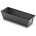 68725 - Teglia antiaderente per torte 25x12 - Nera - Foto miniatura 1