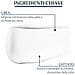 Eucerin Urearepair Crema Viso 5% Urea 50 ml - Foto miniatura 4