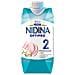 Nidina Optipro 2 Liquido Nestlé 500 ml - Foto miniatura 1