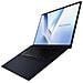 Vivobook 18 M1807GA-S8012W Copilot+ PC AMD Ryzen AI 5 430 Computer portatile 45,7 cm (18") WUXGA 16 GB DDR5-SDRAM 1 TB SSD Wi-Fi 6 (802.11ax) Windows 11 Home Blu - Foto miniatura 3