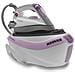 SFD4102 Iron Speed Ferro da Stiro con Caldaia Potenza 2100W Colore Bianco e Rosa - Foto miniatura 2