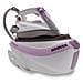 SFD4102 Iron Speed Ferro da Stiro con Caldaia Potenza 2100W Colore Bianco e Rosa - Foto miniatura 1